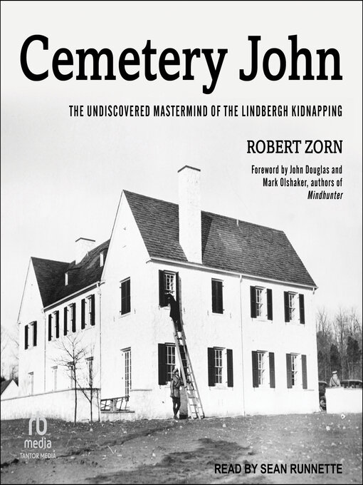 Title details for Cemetery John by Robert Zorn - Wait list